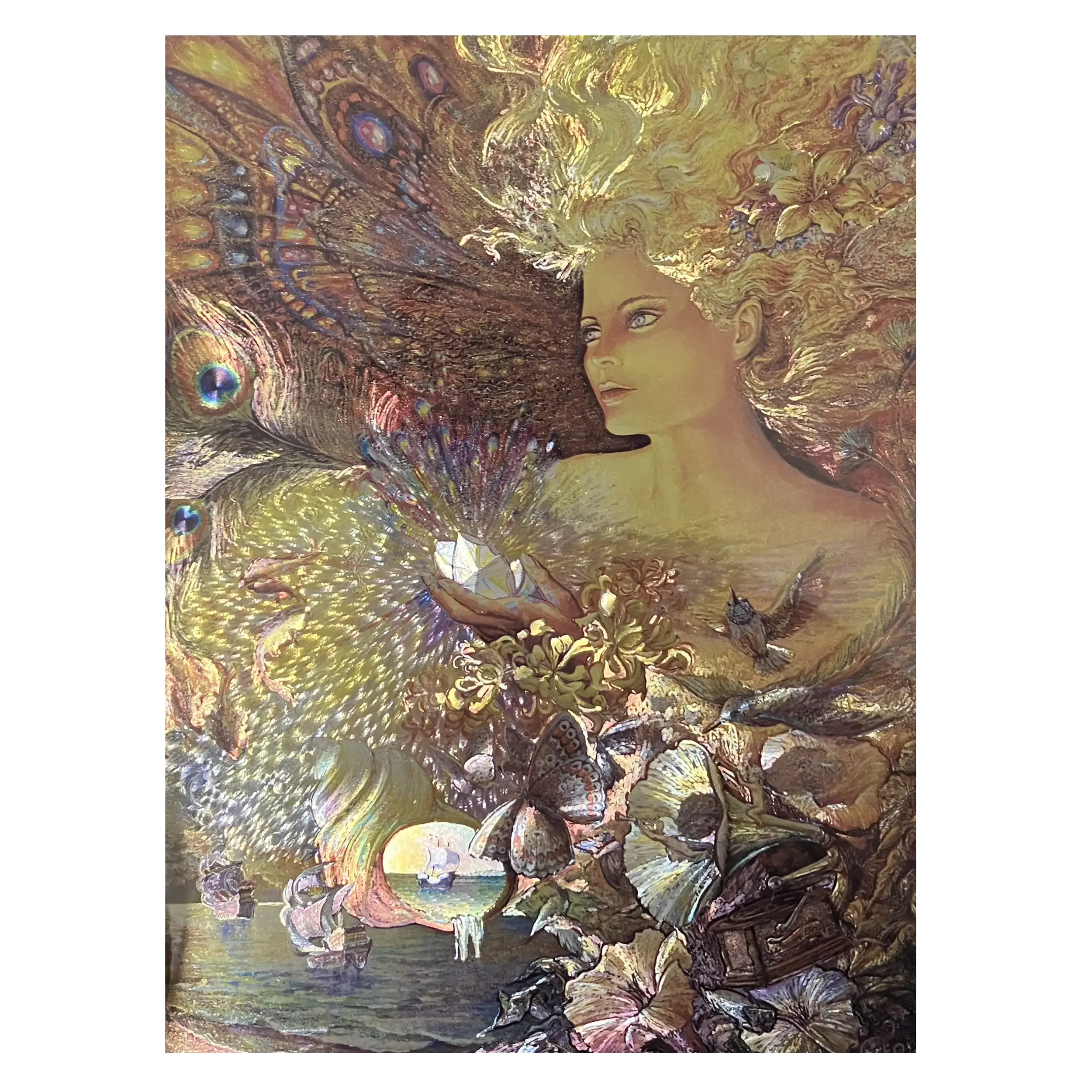 dufex nymph.webp