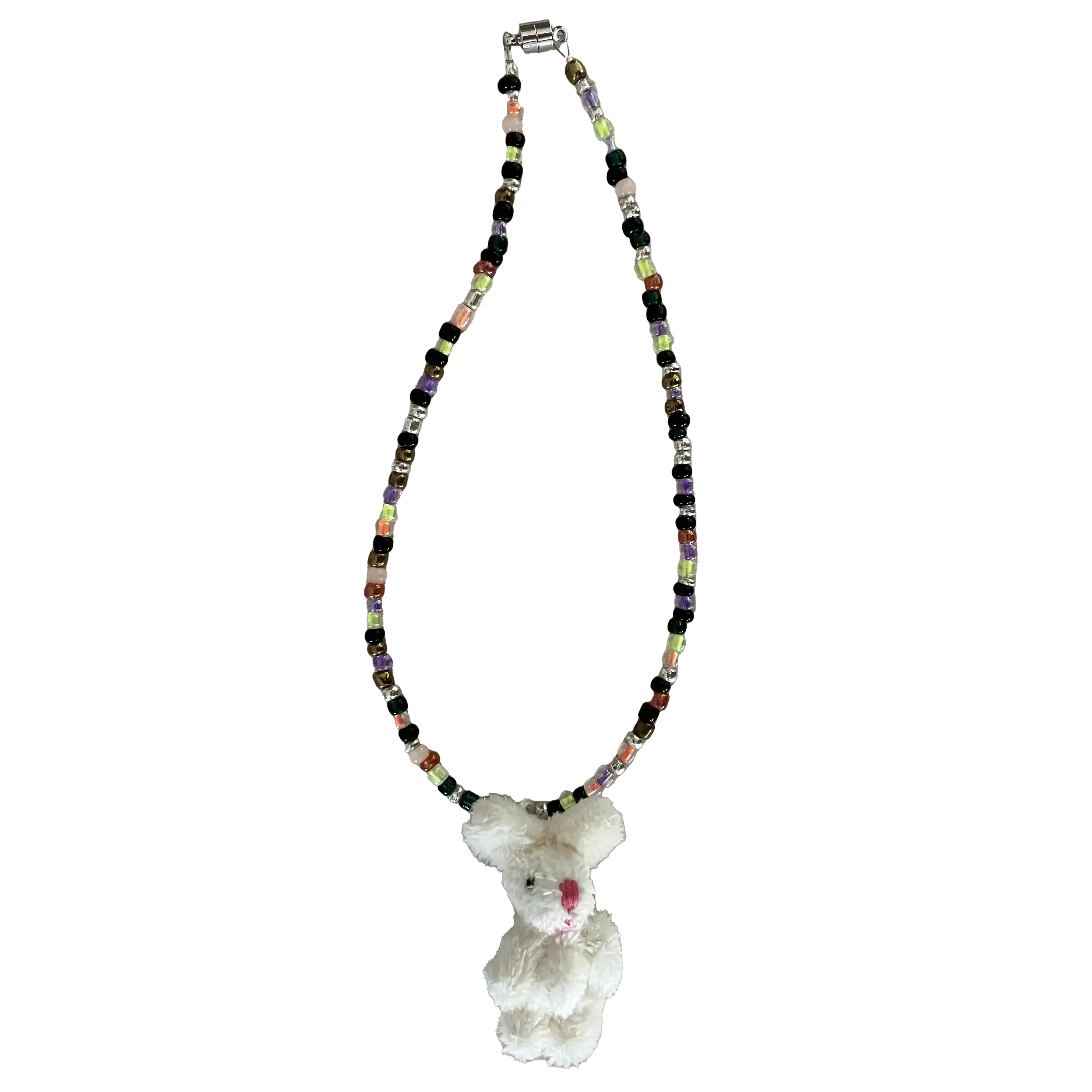 cyber bunny necklace.webp