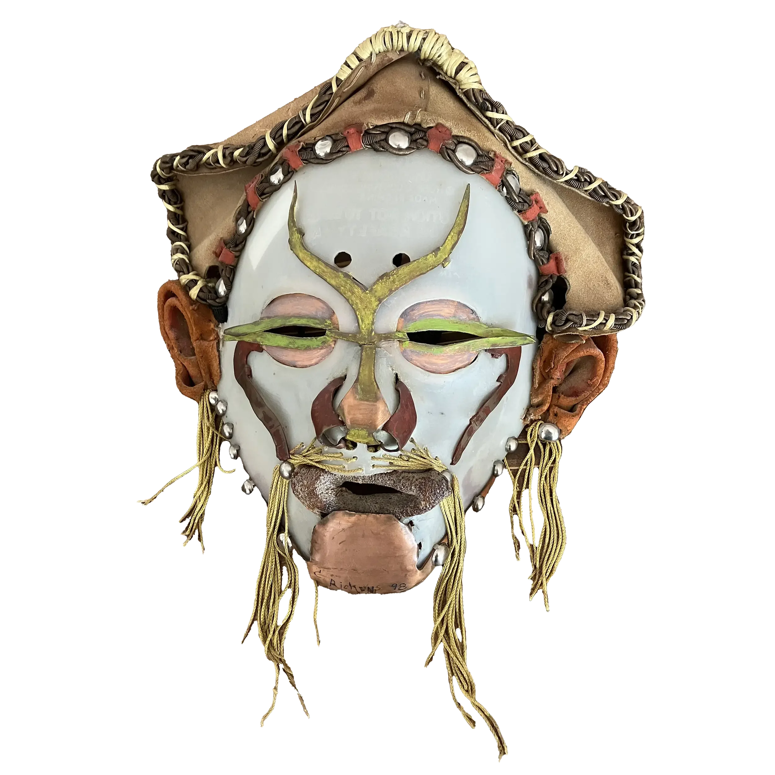 hockey warrior mask.webp