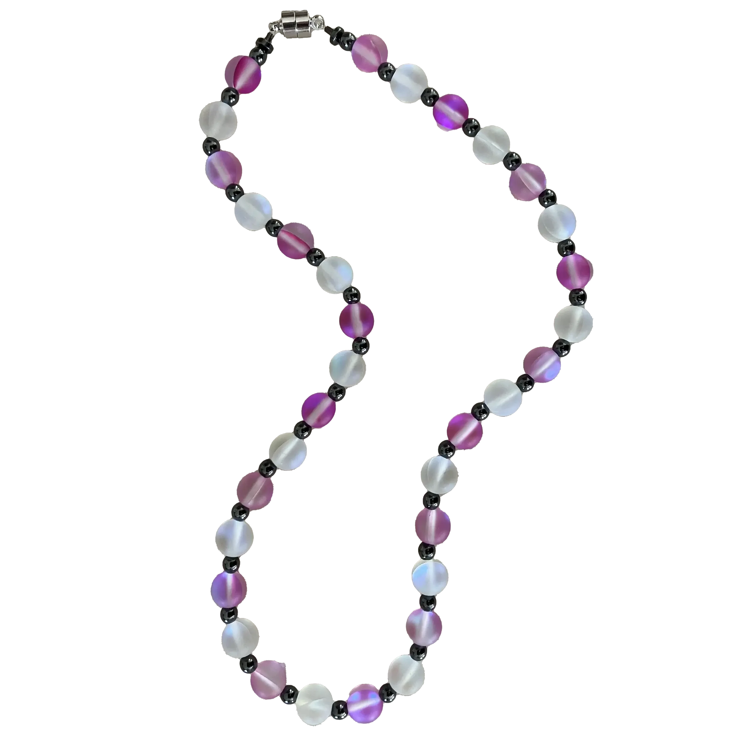 space pearls necklace.webp