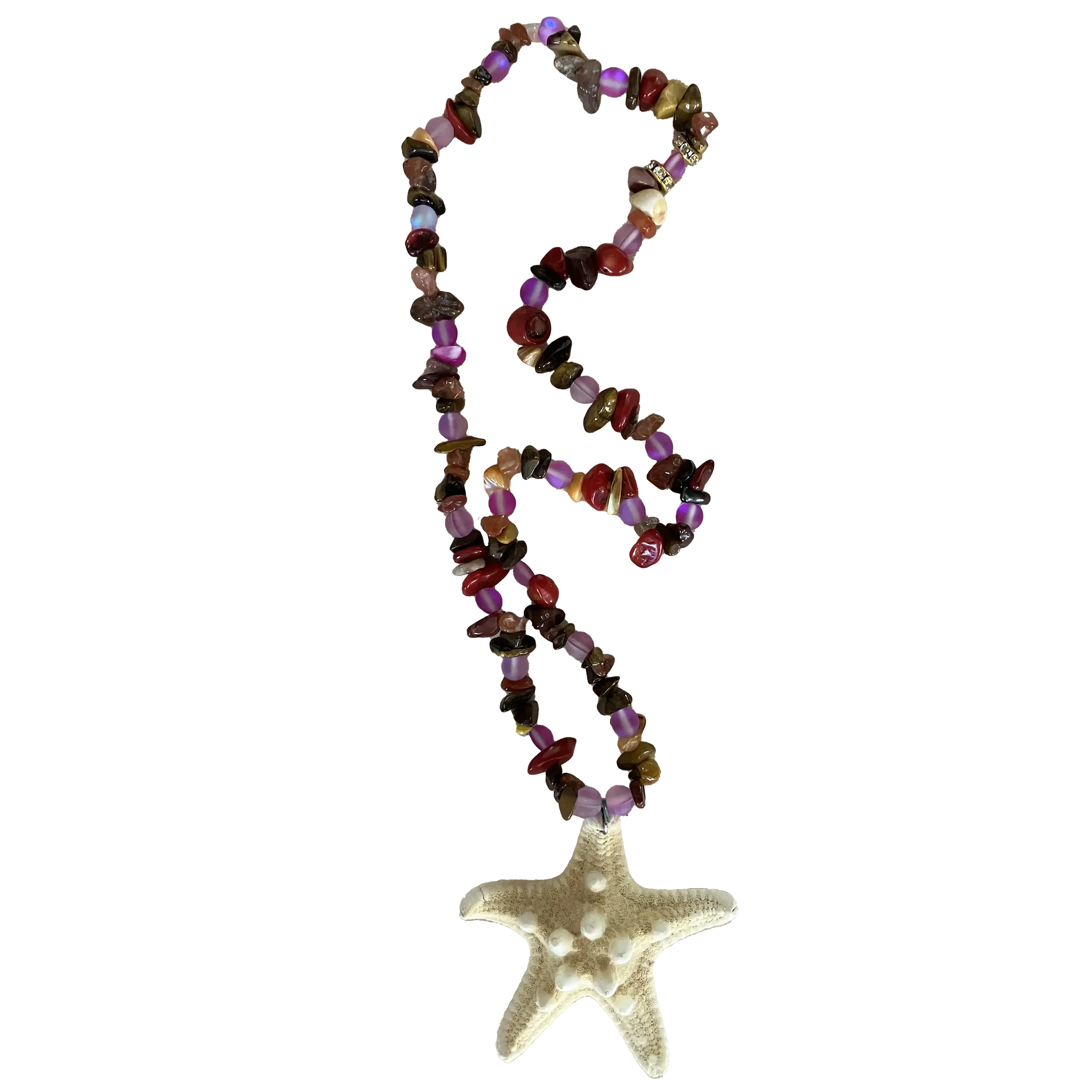 cosmic starfish necklace.webp