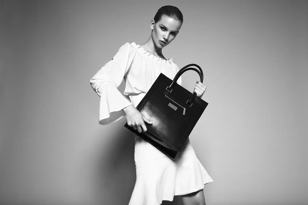 Leather Handbags Scandinavian