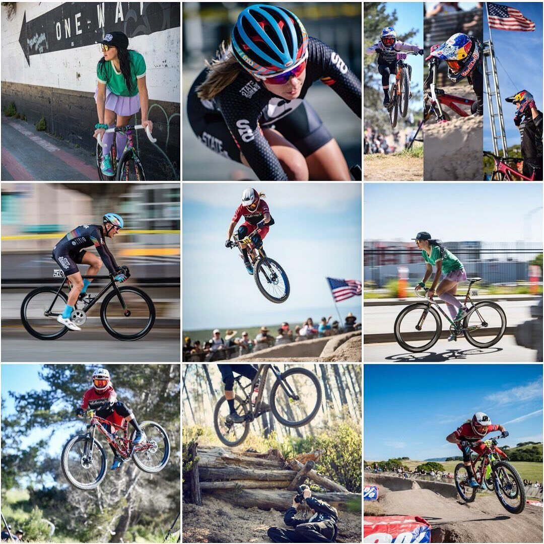 I haven&rsquo;t shared many photos this year, but&rsquo;s it&rsquo;s been a busy one!  Looking forward to where my cameras take me in 2020!
.
.
.
#newyears #2019 #top9 #yearinreview #bike #mtb #ride #bicycle #race #athlete