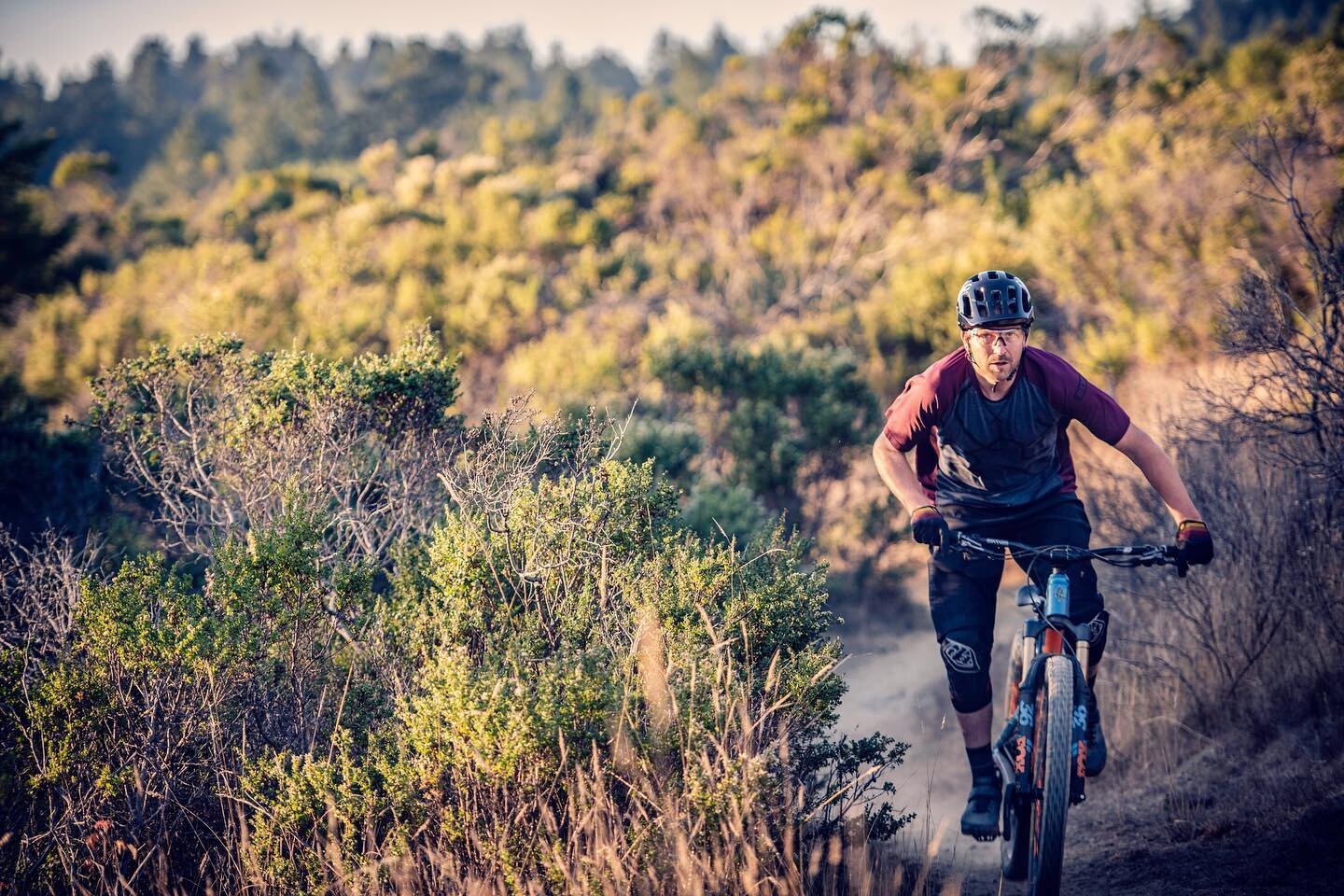 The Daily Grind
.
.
.
#ride #mtb #bike #singletrack #dirt #mountain #stoke #goldenhour #adventure #outdoors