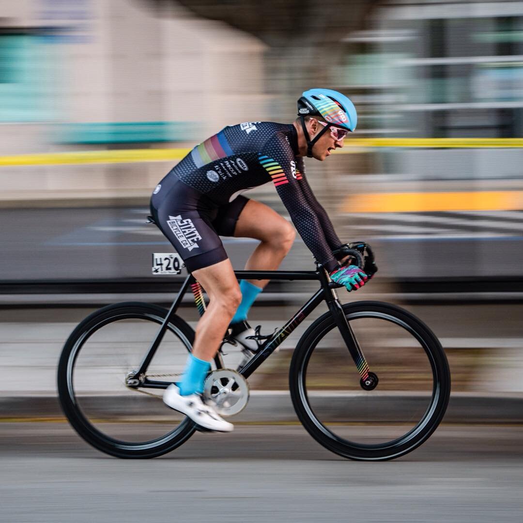 A few favorites from last week&rsquo;s @missioncrit race.  What an enjoyable day of racing!
.
.
.
#missioncrit #fixie #fixedgear #bike #bicycle #ride #race #road #sanfrancisco #event #adventure #athlete