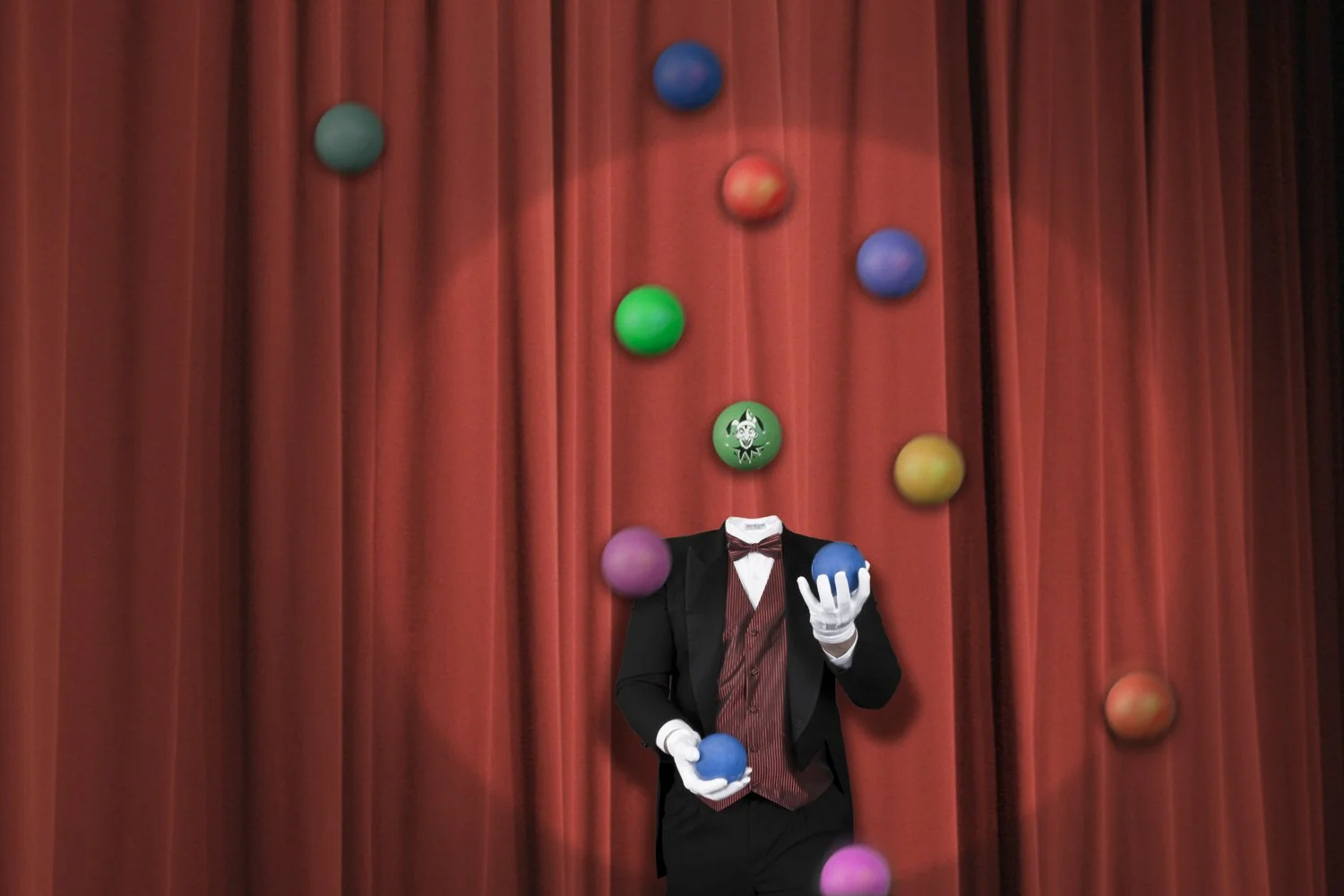 Juggling Act