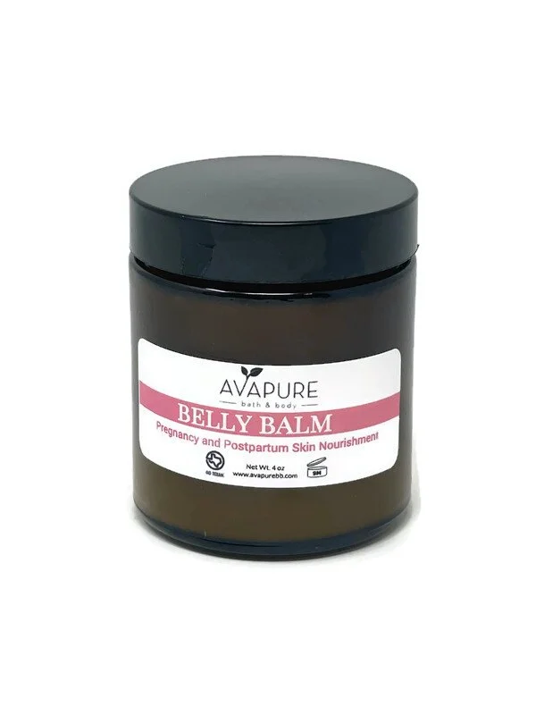 Belly Balm