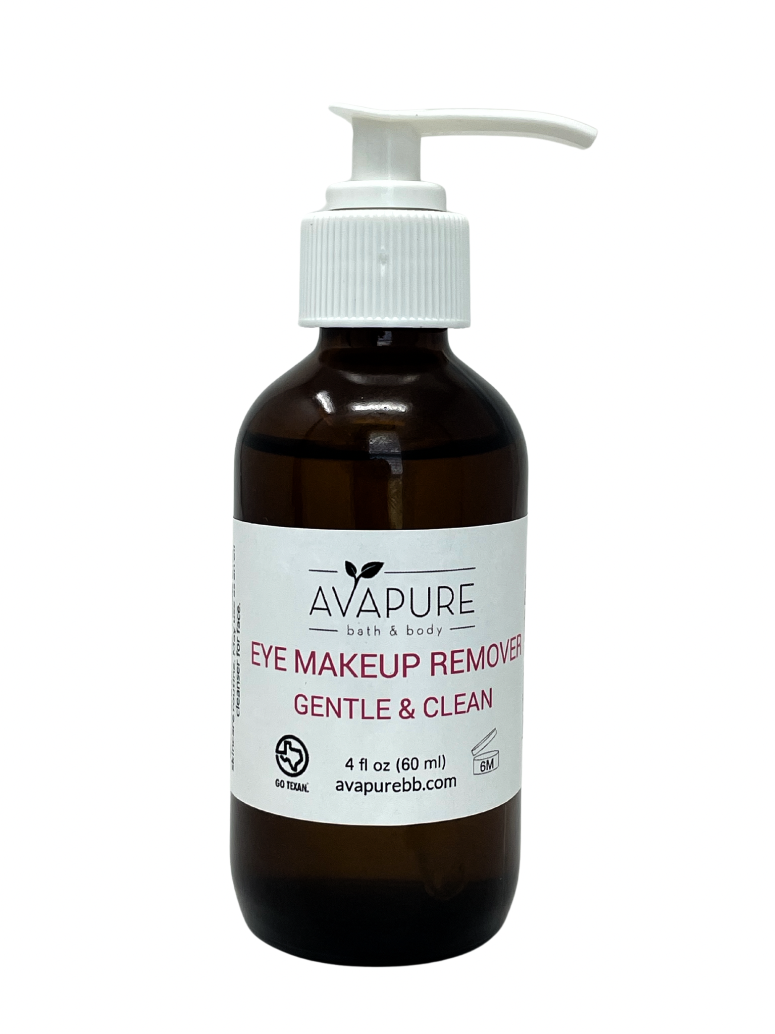 Nourishing Eye Make-up Remover