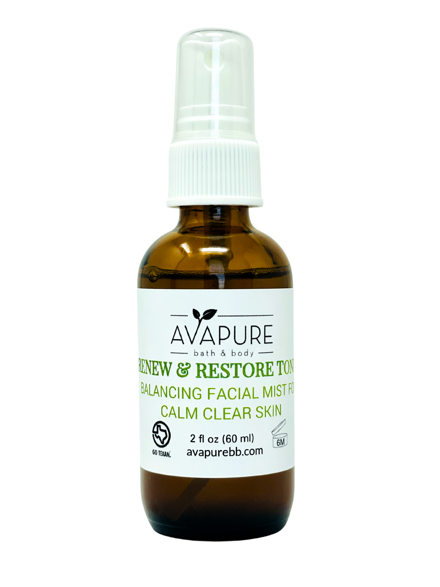 Renew & Restore Tonic