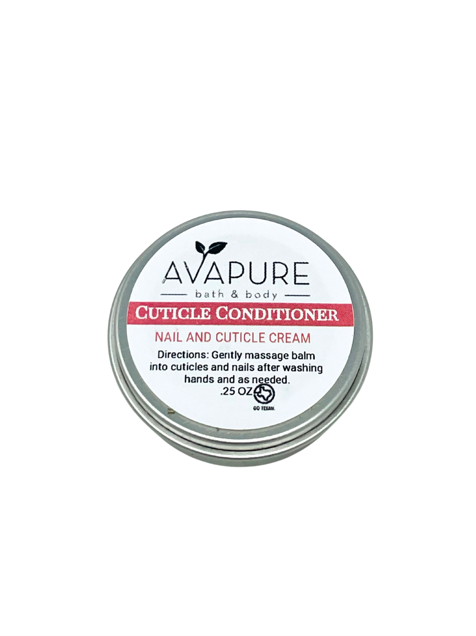 Cuticle Conditioner