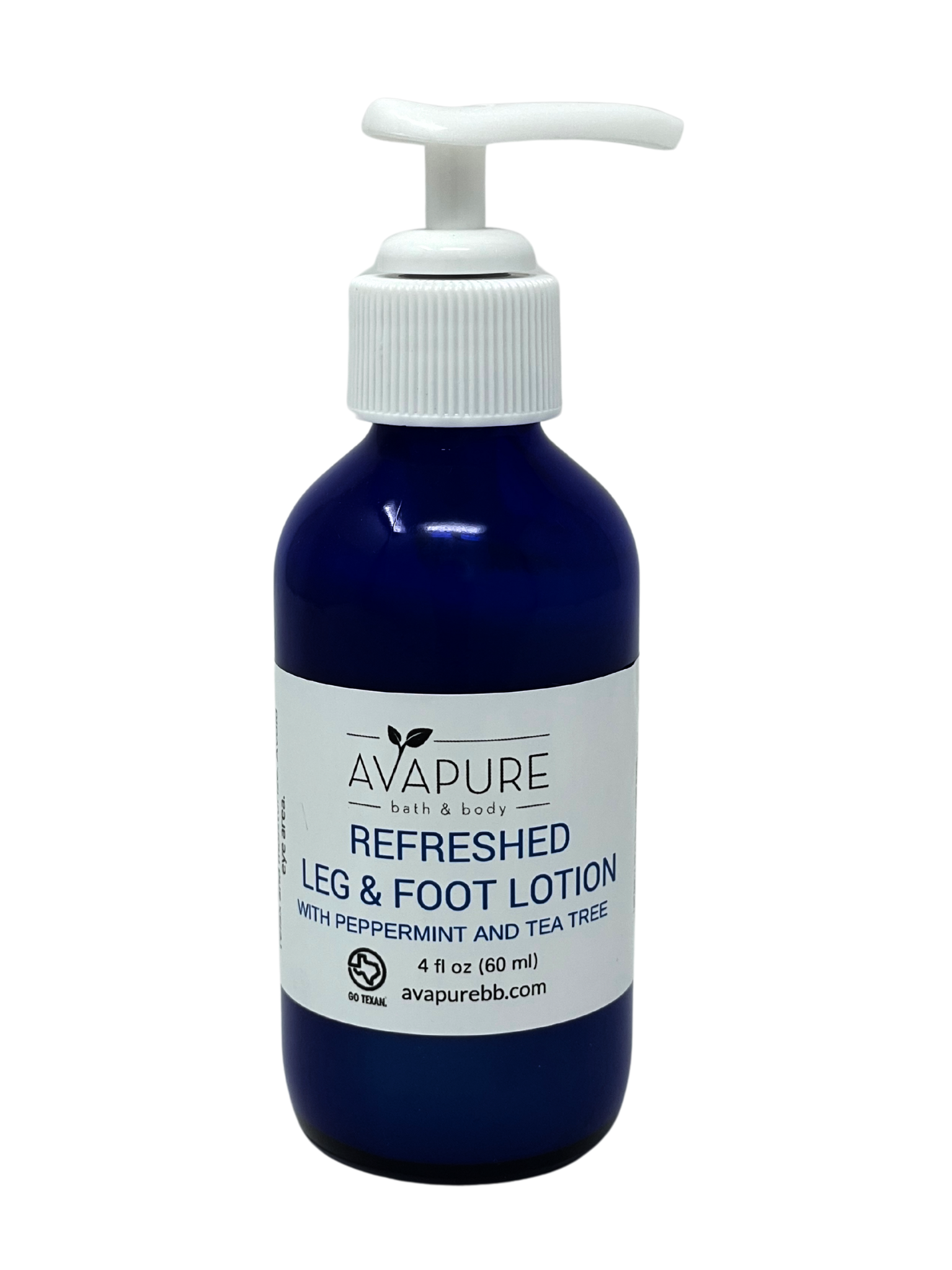 Luxurious Foot Lotion