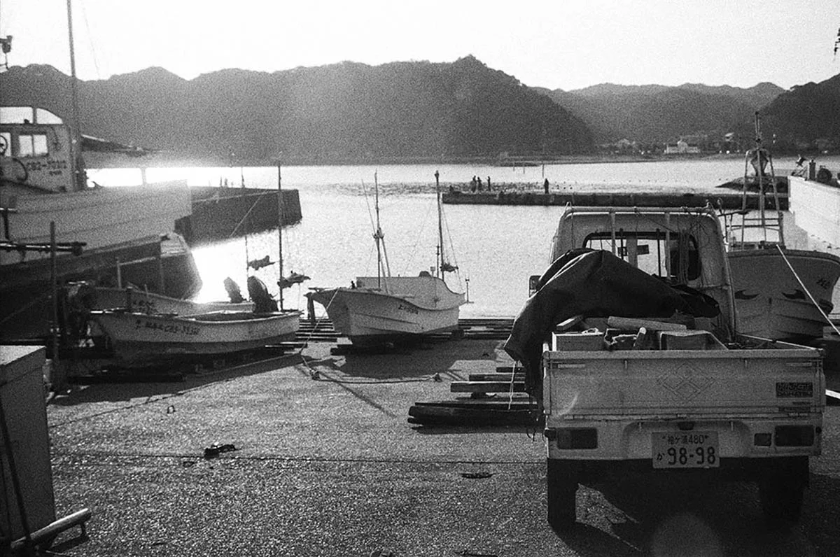 Katsuura Beachi Chiba