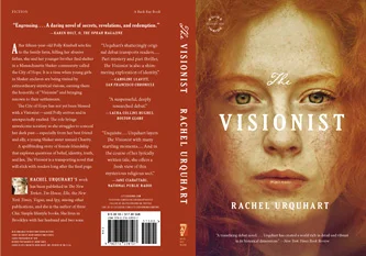 Jacket design by Keith Hayes US paperback cover, published by Little, Brown & Company, March 2015