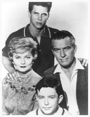 The Cleaver Family