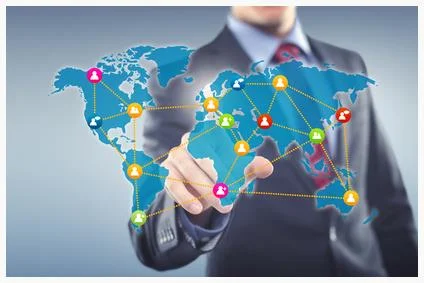 Interculturalists: Finding your home among the world's nomads