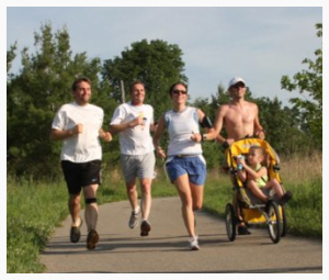 Photo source: Grand Rapids Running Club