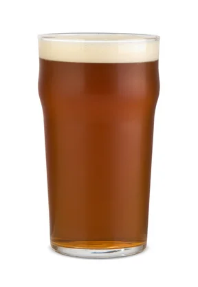 British pint (source: Fotolia.com)