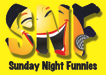 I saw Dwayne Gill live in Grand Rapids at the Sunday Night Funnies comedy club. 