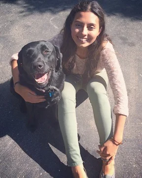 Nicole Saucerman is a 2015 Film & Video graduate of Grand Valley State University, where she worked as an editing and production assistant intern for Feel Like You Belong. A "huge comedy nerd," Nicole likes watching comedy shows and listening to comedy podcasts. She also spends free time writing, catching up on television shows, and running with her dog, Lobo.