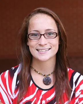 Jaclyn Ermoyan is alumna Social Media and Public Relations Intern at Feel Like You Belong, where she managed the show's social media and website and also created FLYB's e-newsletter. In addition to increasing viewership, Jaclyn helped out on production by installing/striking the set and running the teleprompter on studio days. She is a 2017 graduate of Grand Valle State University in Advertising and Public Relations. On the international front, Jaclyn has studied the French language for 5+ years and spent a month working in Nicaragua.