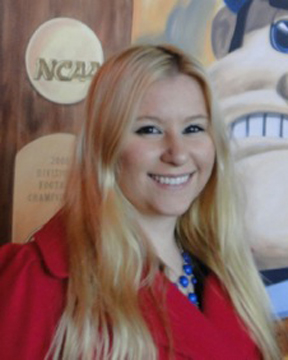 Danielle Petek is alumna summer 2014 Editor of Programming for Feel Like You Belong , where she was responsible for increasing post-production quality and giving the show new changes. Danielle interned as a senior from Grand Valley State University, where she double majored in Film & Video Production and History, with a minor in Middle East Studies. In her free time, she enjoys catching up on the latest television shows, reading historical accounts, practicing Arabic, and baking.