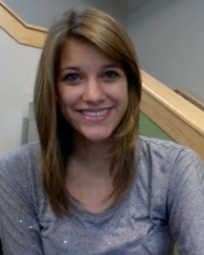 Alyssa Leske is alumna Co-Editor of Programming. As a crew member on studio shoots, she performed as the Audio Technician and Teleprompter Operator for Feel Like You Belong . On her first day with us, she also participated in trouble-shooting, testing, and successfully recording our first Skype interview! She interned as a senior Film & Video Production student at Grand Valley State University. In her spare time, Alyssa loves watching old movies (especially Hitchcock) and playing Super Nintendo games.