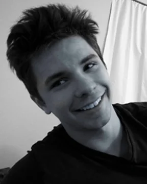 Artie Bowman is alumnus Co-Editor of Programming. As a crew member on studio shoots, he worked as Technical Director in the control room. He also made contributions to the show’s motion graphics. Artie interned as a junior at Grand Valley State University, studying both Film & Video Production and studio art. When Artie isn’t creating interesting visual effects, he can be found surfing YouTube for the latest editing techniques or boxing at the local gym.