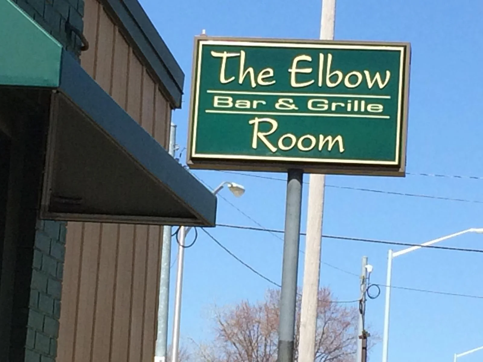 Did you know the meanings of the seven "elbow" expressions listed above? Check yourself here!