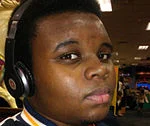 Michael Brown was shot six times by a white police officer in Ferguson, MO. (Image: wikipedia.com)