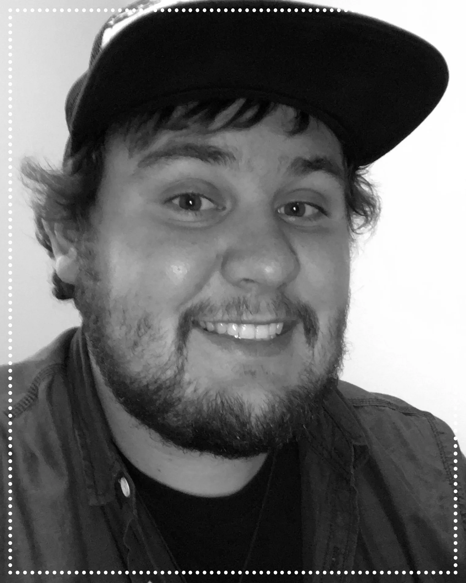 Alex Faber was a 2016 editor for Feel Like You Belong. He studies at Grand Valley State University, in the Film/Video Production Program with focuses in film production and animation. He is from White Lake Michigan where he began animating in high school. He hopes to work in advertisement production making visual media.