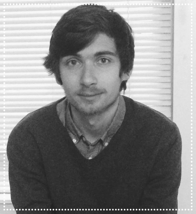 Karsen Kolenko is a graduate of the Film and Video program at Grand Valley State University, when he served as social media intern and production assistant for Feel Like You Belong in the Winter of 2016. He maintained the Feel Like You Belong website as well as all of the social media channels. In his free time, Karsen enjoys working on film, music, and art projects.