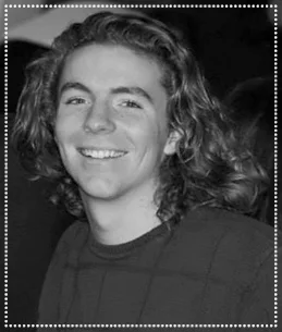 Justus Wise was a Film & Video Production student at Grand Valley State University. He focuses on editing and animation but enjoys all aspects of film making. He worked with Feel Like You Belong as a special projects editor and production assistant. Justus spends the majority of his free time animating, rock climbing, or hanging out with friends.