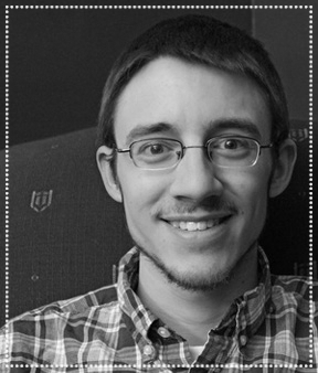 Daniel Beals is a graduate of Grand Valley State University, with a major in Film & Video Production. He worked as a Winter & Spring 2015 production assistant for Feel Like You Belong. Daniel's favorite things in life are coffee, video games, and Netflix. He is an avid soccer fan, supporting the Chicago Fire.