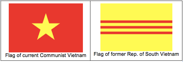 The Emotional Reality Of A Simple Flag Feel Like You Belong