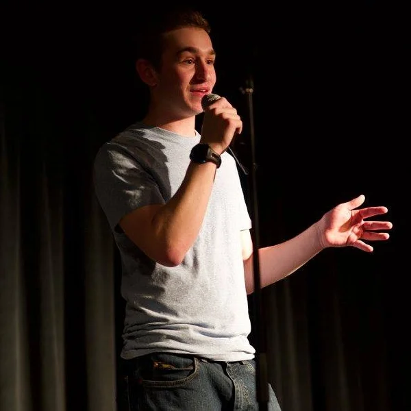 Ben Stevens is a graduate of the Film and Video Production program at Grand Valley State University. He hopes to write and produce fiction film and television in the future. Ben is also an aspiring comedy writer and wants to one day move to New York City. He joined Feel Like You Belong because of his interest in the talk show format, and the importance of the stories FYLB tells.