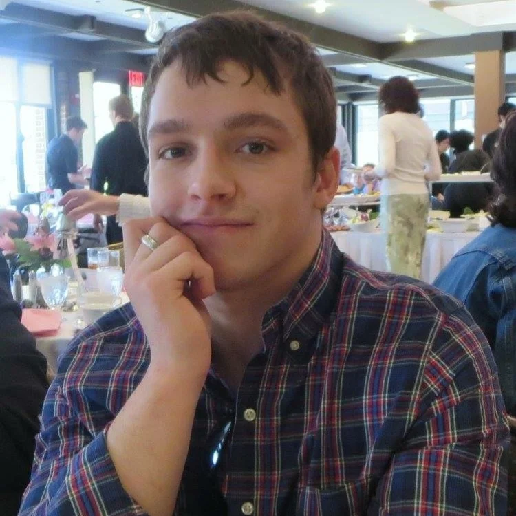 Jackson Boomershine is a film and video major at Grand Valley State University. He is trying to make it was an internet content producer, making online videos, stories, art, music, and comics. He edits, voice acts, acts, films, writes, animates, and directs.