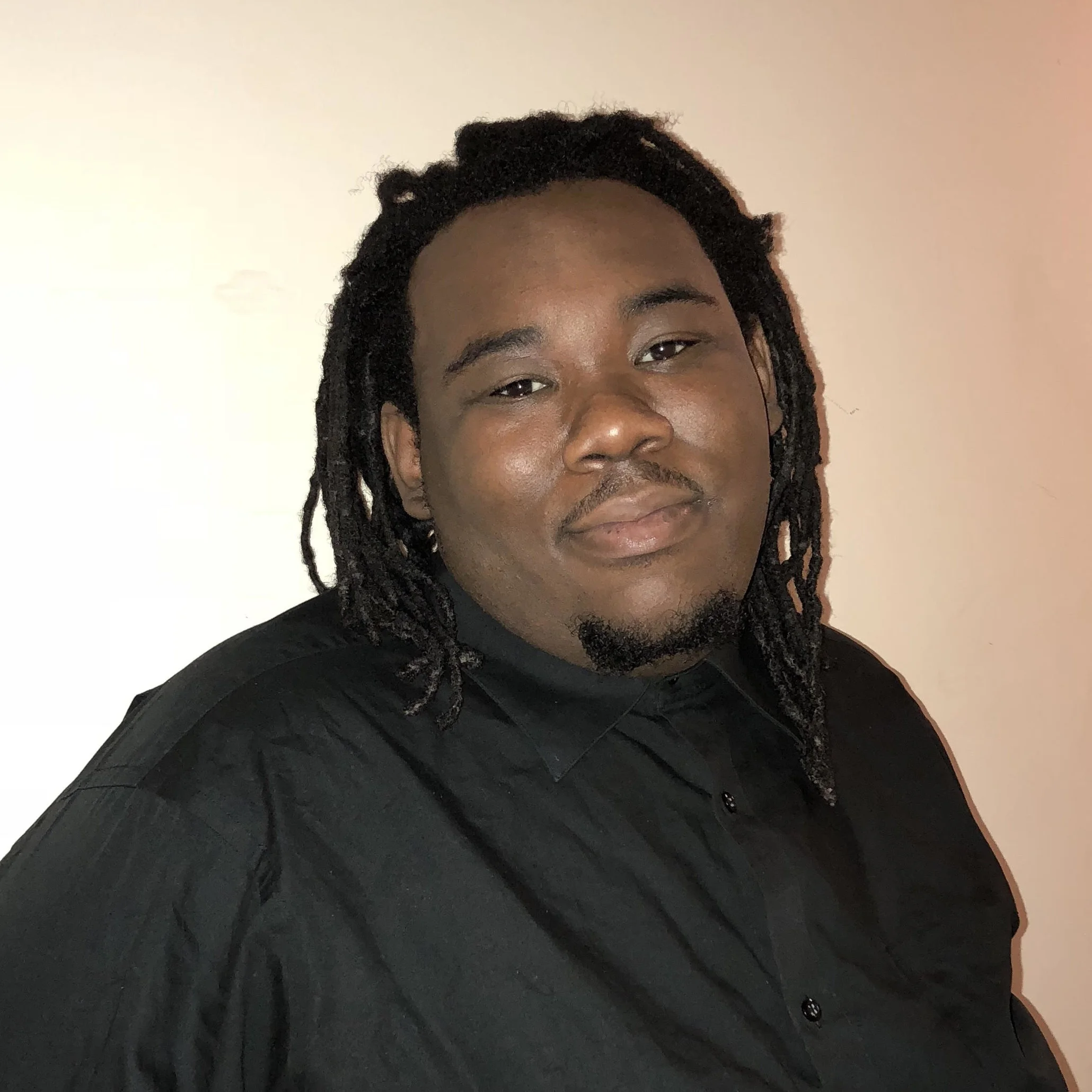 Jonathan McGowan is working on bettering his skills behind the camera so one day he can turn one of his own scripts into an actual film. He sees himself in the future taking a lot of the lessons learned from Alan being a talk show host to using them in his own show one day.