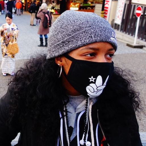 Dai'jah Todd is a Film/Video major at Grand Valley State University, minoring in African American Studies. As a GVSU student, she spent one year studying in Japan. As a 2017 summer intern at FLYB, she focused on editing guest interviews and educational segments for the website and for broadcast. She enjoys learning new languages, reading books, taking photos, and watching movies. A personal goal is to travel to all 7 continents and all 50 U.S. states.