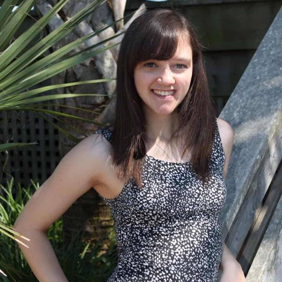 Allie Berends fell in love with the art of video editing when she was 16, and her passion since then has only grown. It led her to major in Film & Video Production at Grand Valley State University. When she is not in class, she enjoys show-bingeing on Netflix, hanging out with loved ones, eating on a continuous loop, playing too much Sims, and snuggling her pug. In preparation for her April 2018 graduation, she's joined the FLYB team, getting a cultured taste for the working world of editing before diving into it full time.