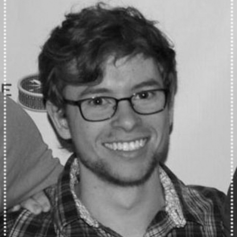 Paul Rice recently completed post-production studies at Compass College of Cinematic Arts. When he's not editing or designing, he enjoys relaxing and playing video games. Paul was responsible for creating promotional content for Feel Like You Belong. After college he hopes to work in motion graphics, but in general, he just likes producing creative stuff.