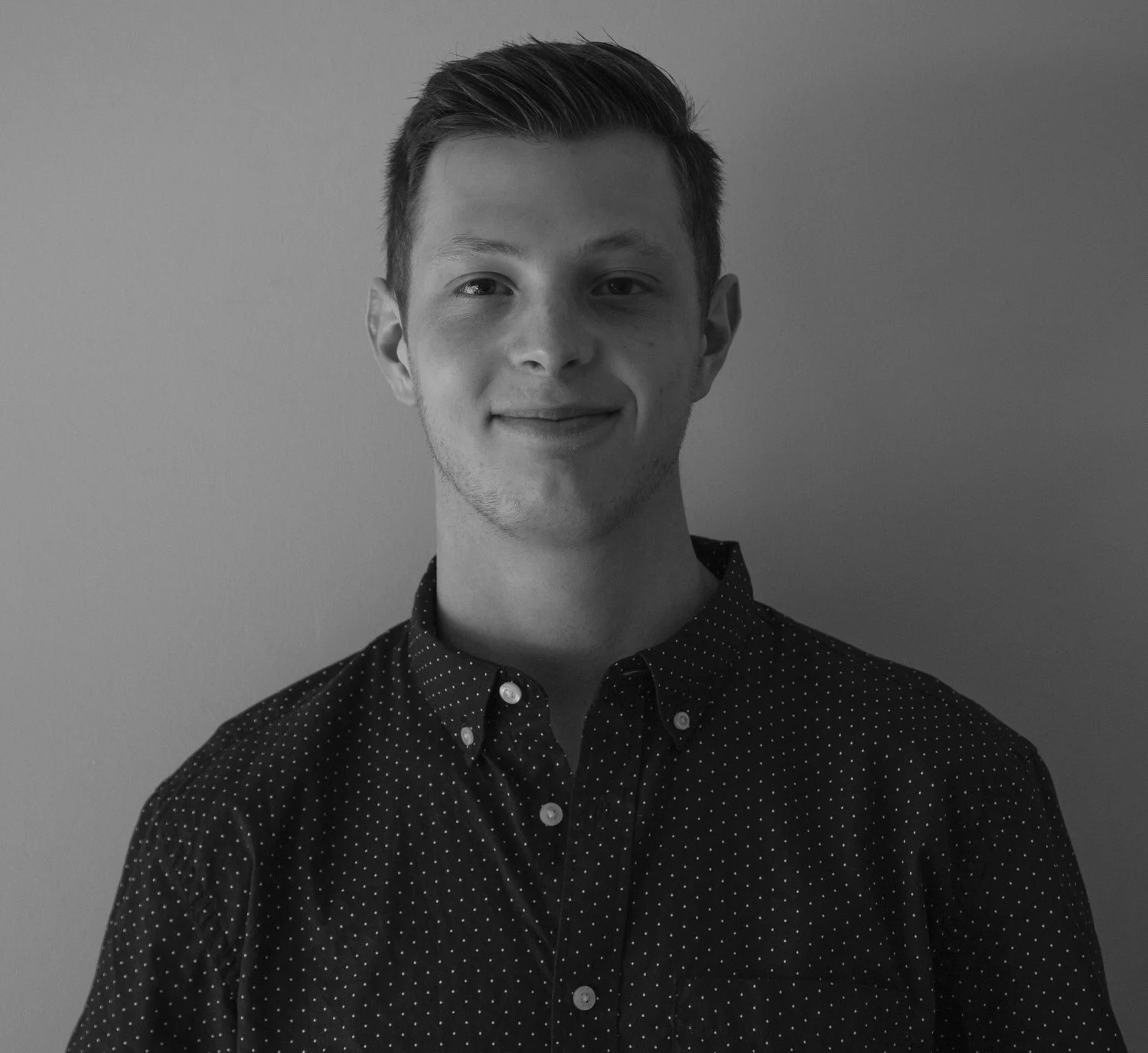 Austin Stuk is a 2018 graduate of Grand Valley State University, where he earned a B.S. in Film and Video. Austin enjoys all aspects of film and video production, but finds the most joy within cinematography and editing. He hopes to use his skills to help others tell their stories and emotionally connect audiences with his work both both these areas. Austin worked as summer 2018 editor for Feel Like You Belong .