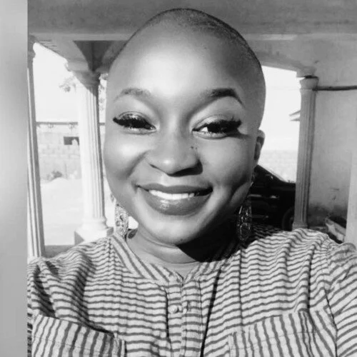 Sughnen Yongo: Africans, African Americans, and the Culture of Hair