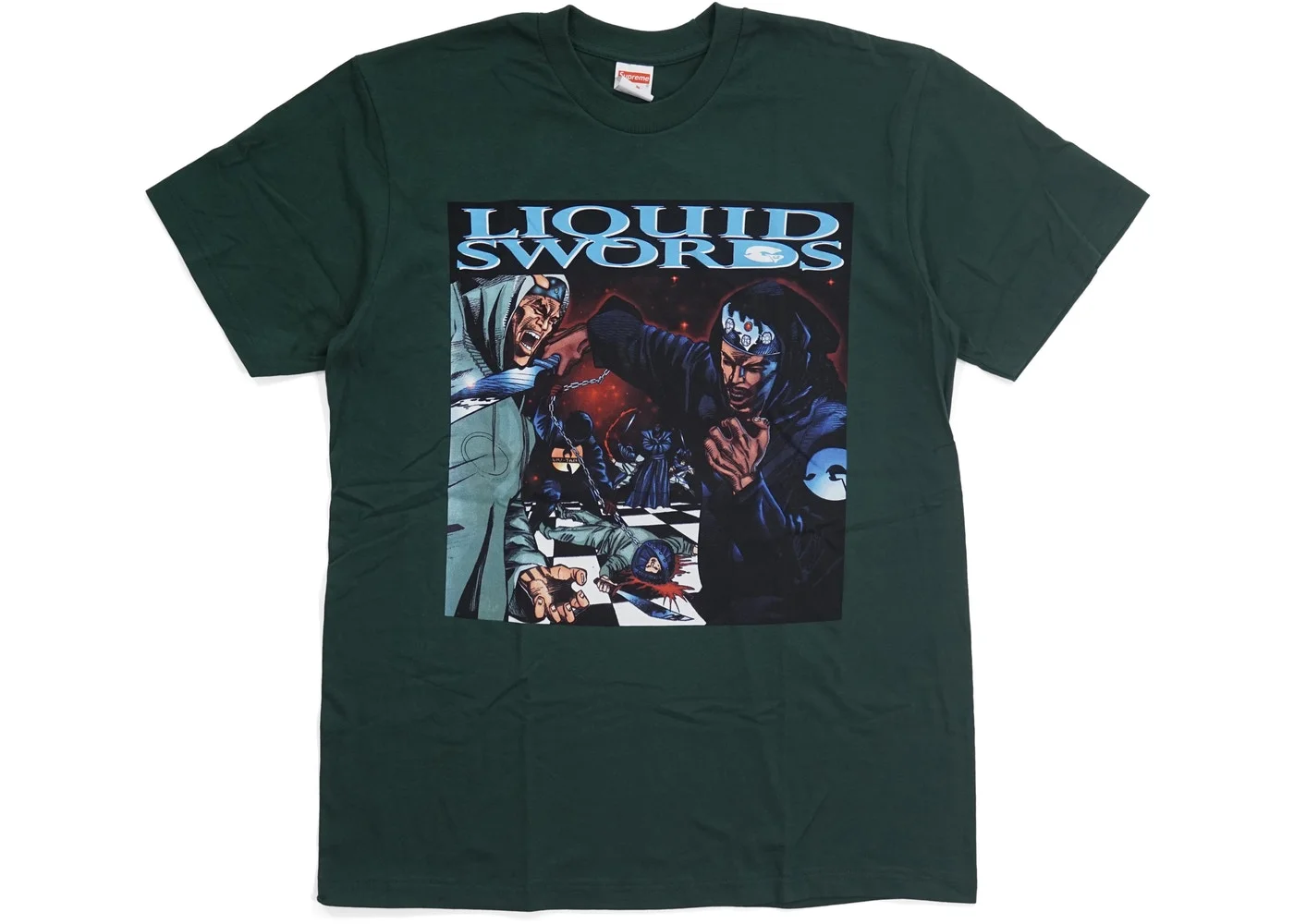Supreme-Liquid-Swords-Tee-Dark-Green.jpg