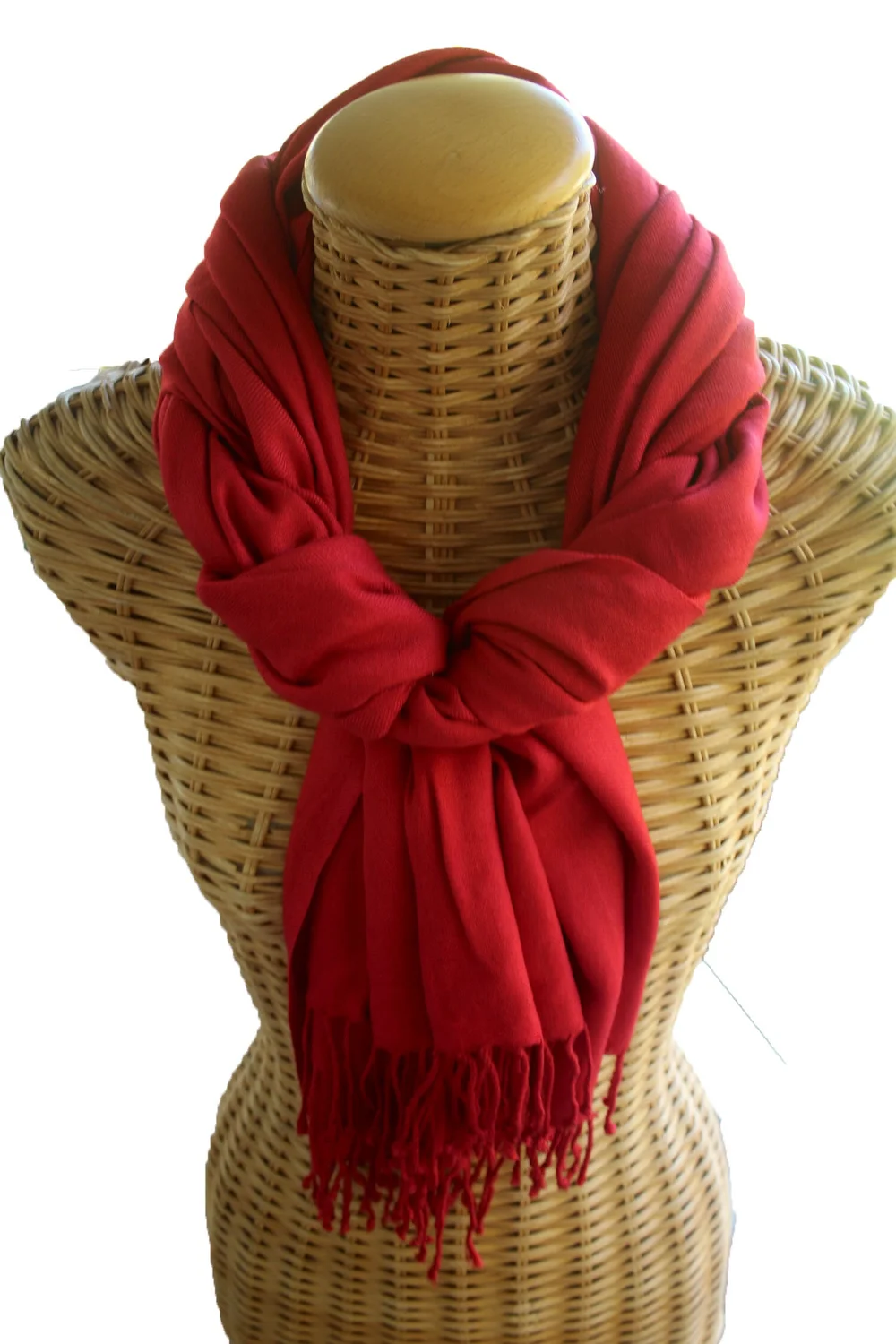 red scarves near me