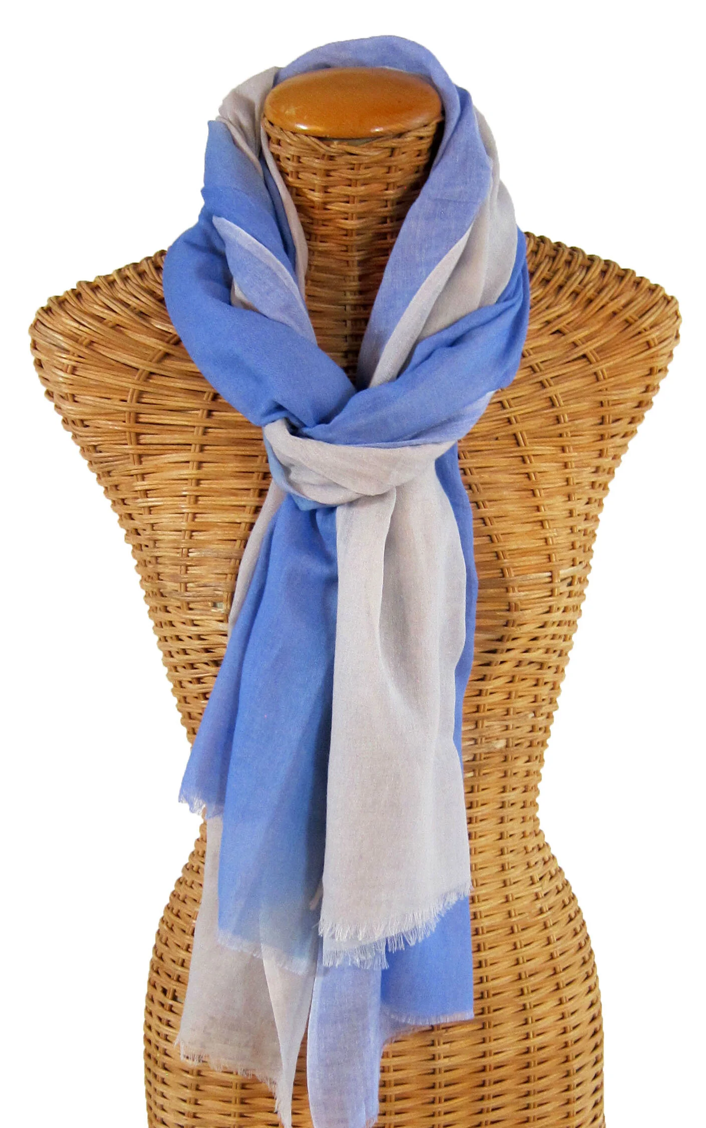 Cotton, Linen & Viscose Collection — Pam's Pashminas & Exotic Scarves
