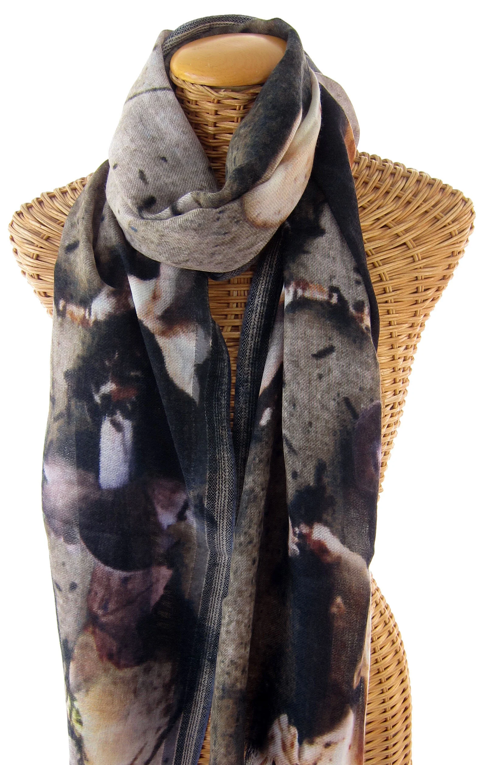 Maine Mushrooms Merino Wool with Border IMG_3043 2.jpg