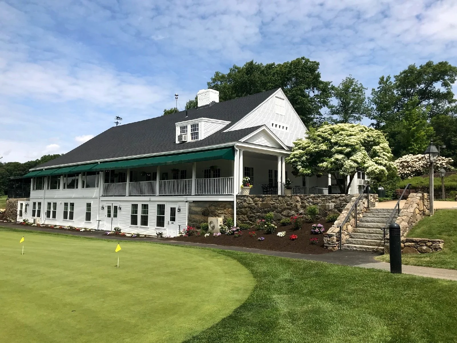 The Barn Boutique at Concord Country Club