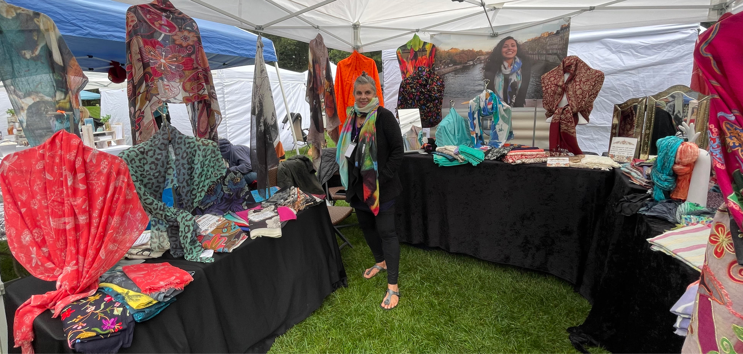 65th Annual Church Summer Fair