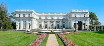 The Newport Flower Show 2026 - Pearls of Newport