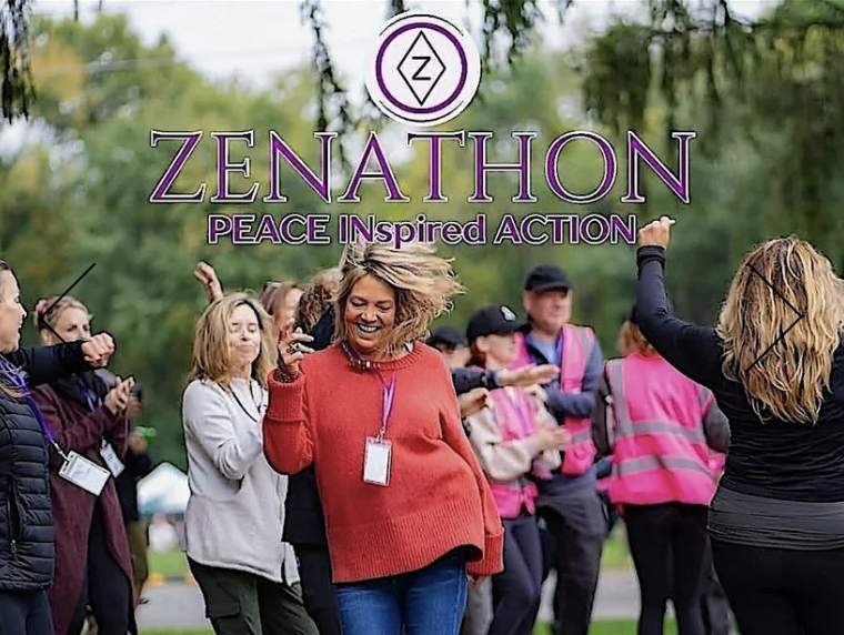 Zenathon